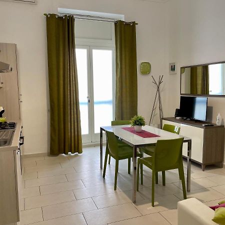 Casa Vacanze Dolce Sicilia Syrakusa Exteriör bild