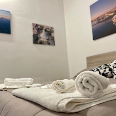Casa Vacanze Dolce Sicilia Syrakusa Exteriör bild