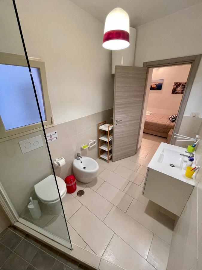 Casa Vacanze Dolce Sicilia Syrakusa Exteriör bild
