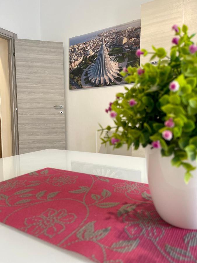 Casa Vacanze Dolce Sicilia Syrakusa Exteriör bild