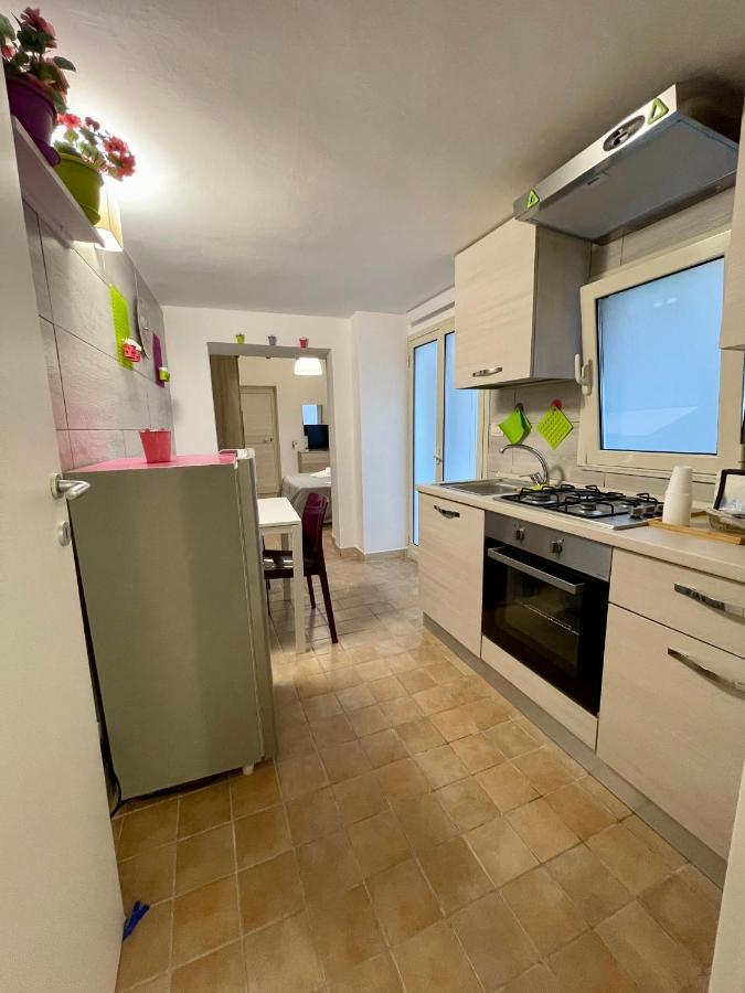 Casa Vacanze Dolce Sicilia Syrakusa Exteriör bild