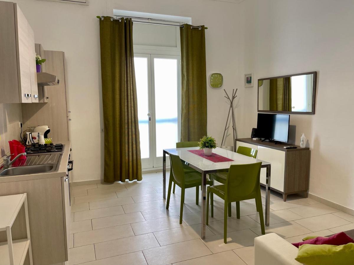 Casa Vacanze Dolce Sicilia Syrakusa Exteriör bild