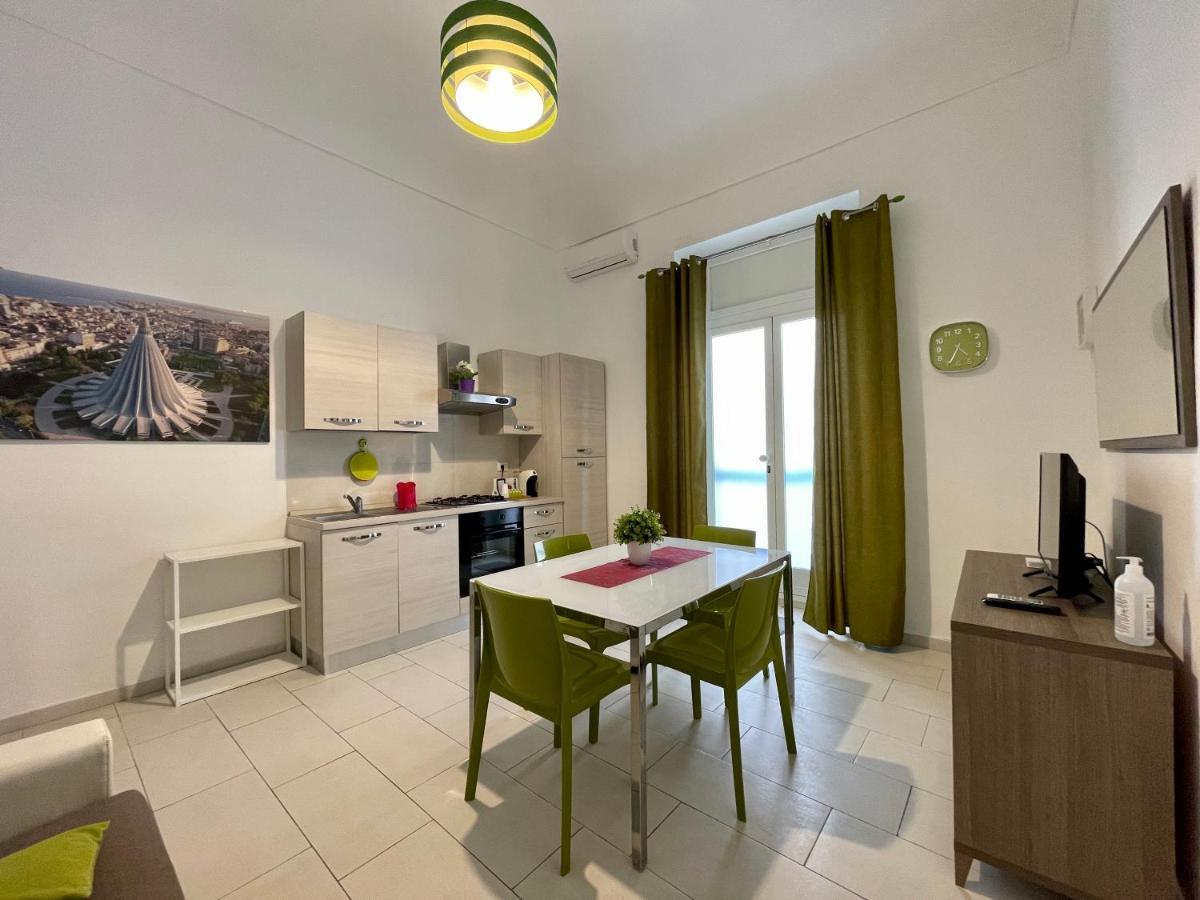 Casa Vacanze Dolce Sicilia Syrakusa Exteriör bild