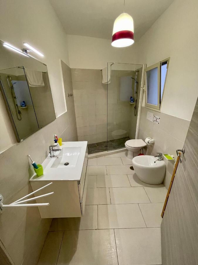 Casa Vacanze Dolce Sicilia Syrakusa Exteriör bild