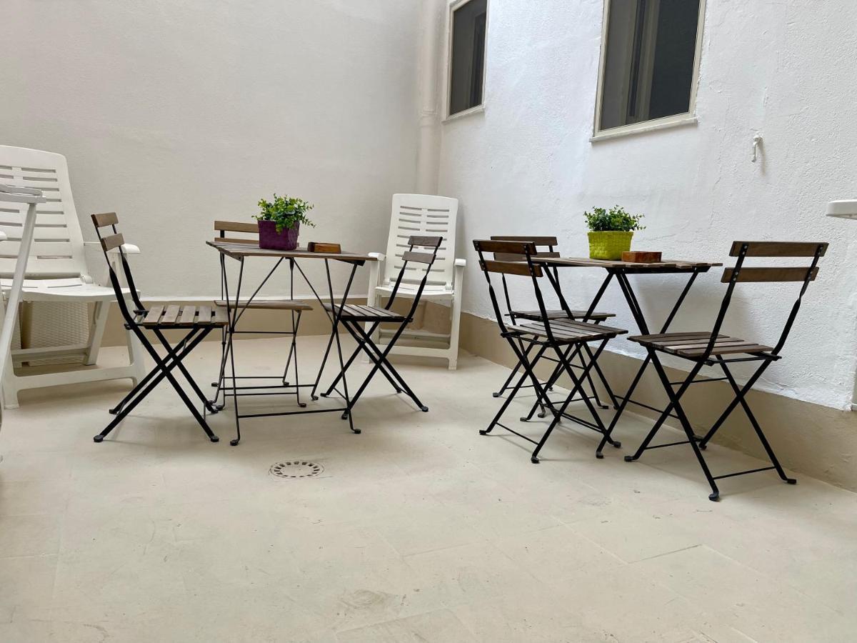 Casa Vacanze Dolce Sicilia Syrakusa Exteriör bild