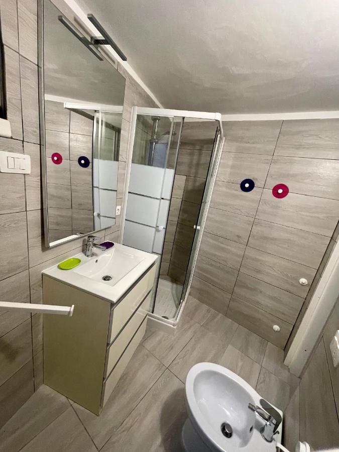 Casa Vacanze Dolce Sicilia Syrakusa Exteriör bild