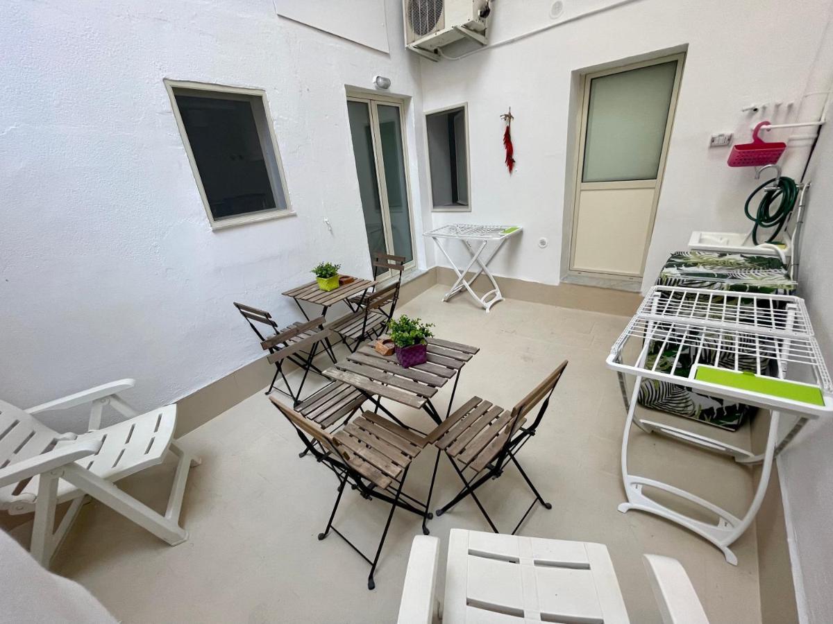 Casa Vacanze Dolce Sicilia Syrakusa Exteriör bild