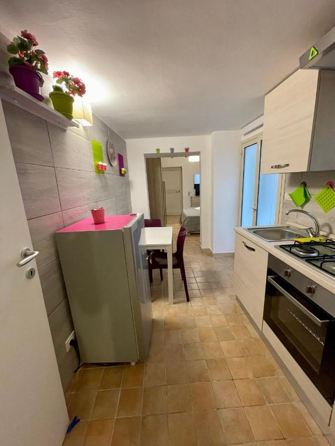 Casa Vacanze Dolce Sicilia Syrakusa Exteriör bild