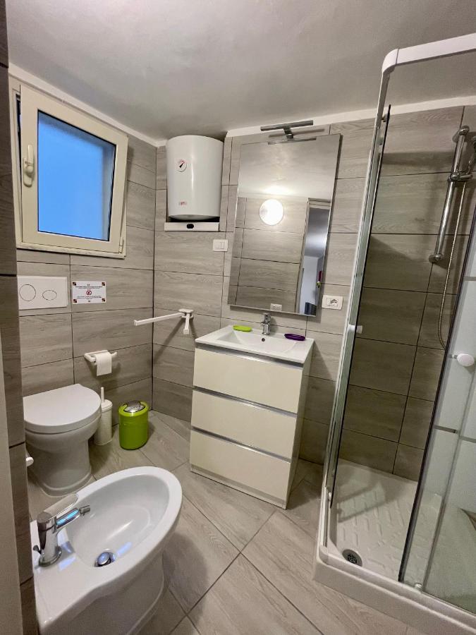 Casa Vacanze Dolce Sicilia Syrakusa Exteriör bild