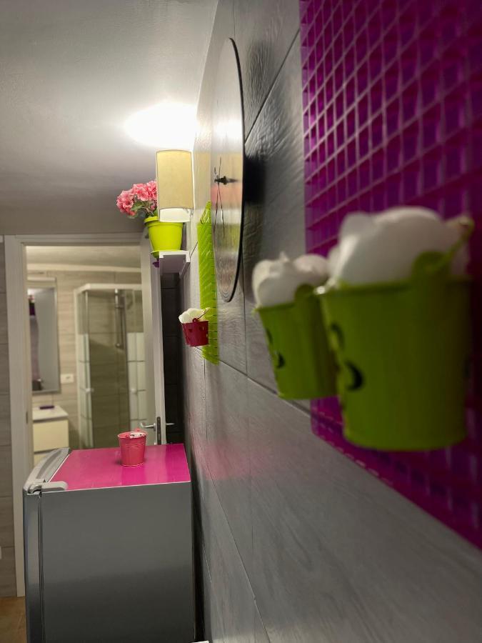 Casa Vacanze Dolce Sicilia Syrakusa Exteriör bild