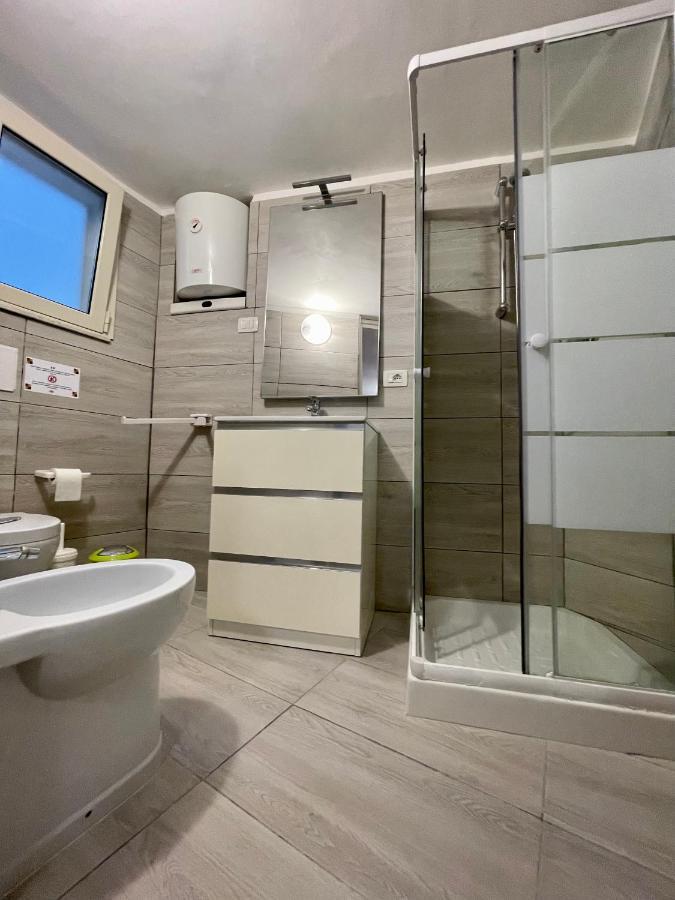 Casa Vacanze Dolce Sicilia Syrakusa Exteriör bild