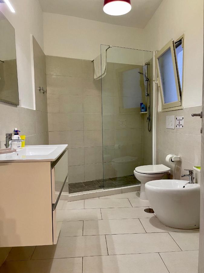 Casa Vacanze Dolce Sicilia Syrakusa Exteriör bild