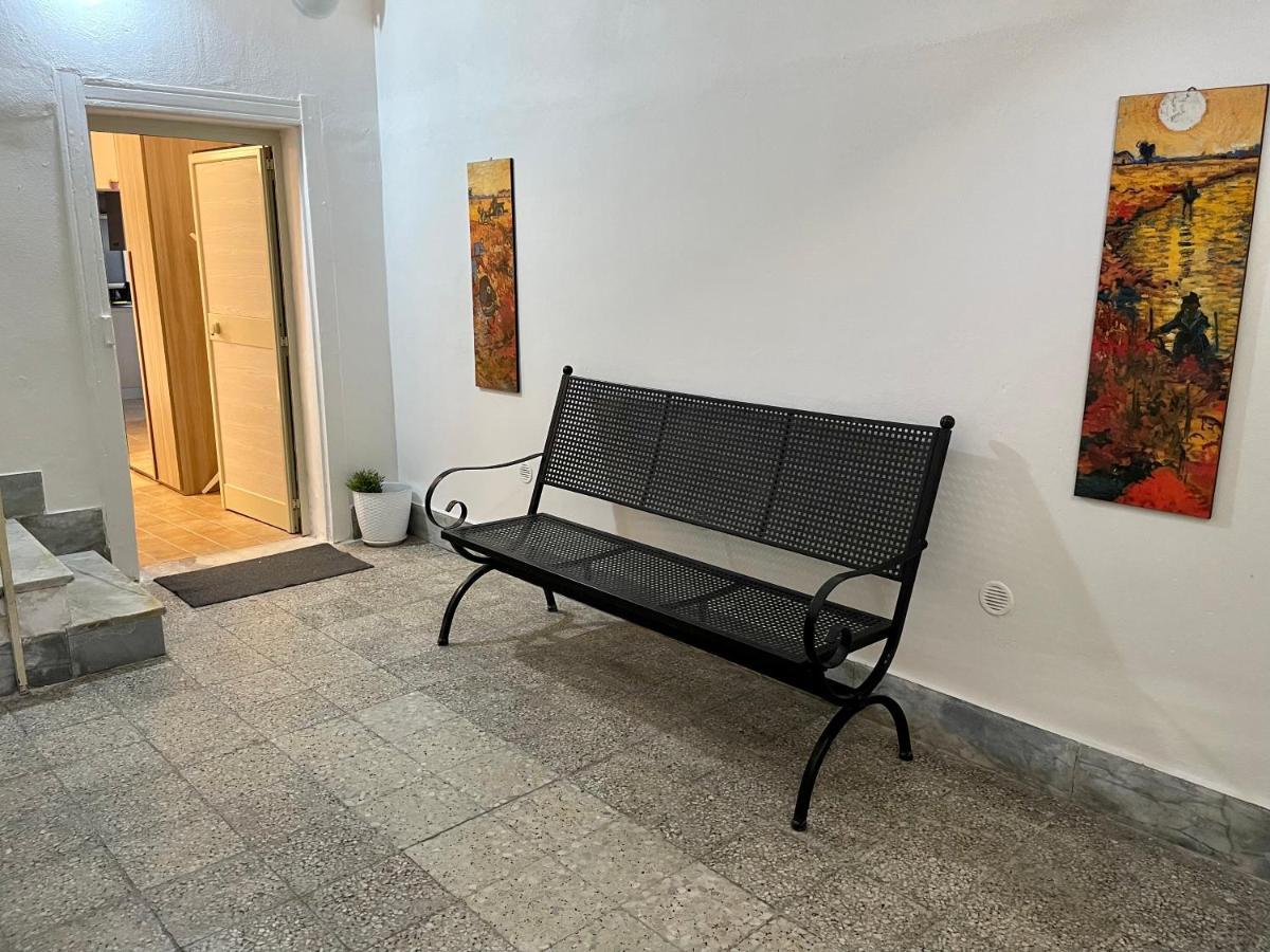Casa Vacanze Dolce Sicilia Syrakusa Exteriör bild